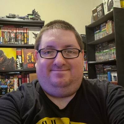 KevinStarks1989's profile picture. XBL: OhYeahItsKevin PSN: OhYeahItsKevin YouTube: OhYeahItsKevin Twitch: OhYeahItsKevin metal head, drummer, gamer, like comics and movies #4everDOOM #4everMETAL