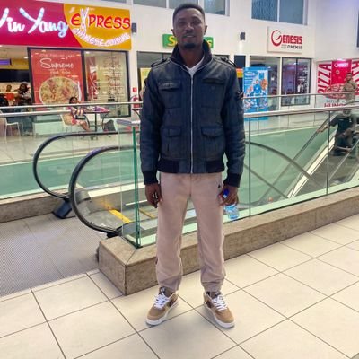 phemidawhiz's profile picture. Taciturn, easy going and calm. #Tech #Lifestyle