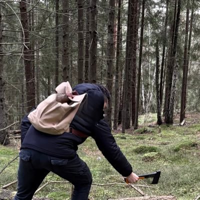 NordicCashflow's profile picture. Investor og fritenker som søker sannhet, frihet og ekthet. Jesus is King.