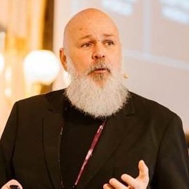 BuggeHansen's profile picture. Futurist | Director of Tech Futures & Innovation at Copenhagen Institute for Futures Studies | Co-lead CIFS Horizon 3 AI Lab | Keynote Speaker