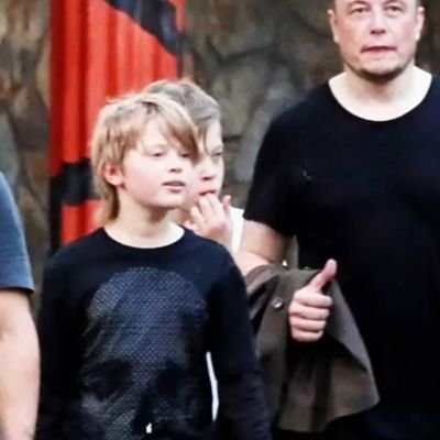 GRIFFIN1563940's profile picture. Son of Elon Musk. Dreamer | Builder | Future Martian. Mostly observing... sometimes posting