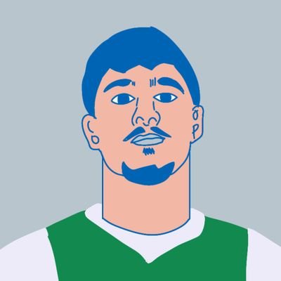 CandyFrank2002's profile picture. I talk sports sometimes. Starving Artist (Commissions are open) #MFFL and Cowboys fan, Rangers and Stars enjoyer! PFP done by me | 23 | He/Him