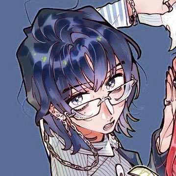 melanchorus's profile picture. 