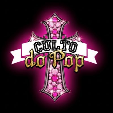 ocultodopop's profile picture. POP MUSIC IS OUR RELIGION.
Feito de fã para fã.
Garanta a sua camiseta no nosso site!