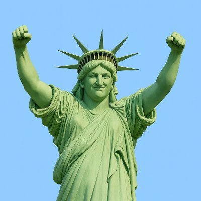 FLDY1016's profile picture. I miss the good ol' USA and I want it back. 
Let's get rid of wokeness and DEI, shall we. 
Common Sense and Meritocracy - The only way
🇺🇸MAGA🇺🇸