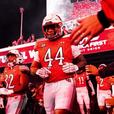 SioneMotuapuaka's profile picture. @UtahFootball