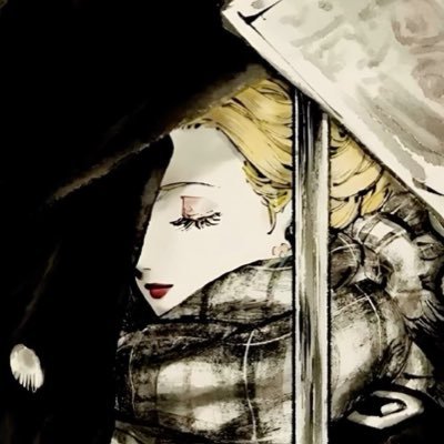 haiydangel's profile picture. Tim Burton addict