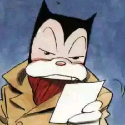 guidepijama's profile picture. red canids