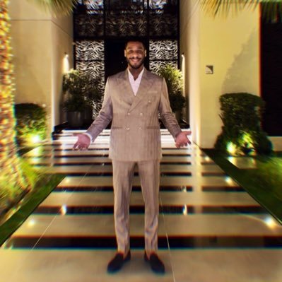 Moe_Sulaiman's profile picture. Unlocking Opportunities like a Shark🦈 on a mission!