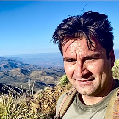 WildlyExuberant's profile picture. Former U.S. Army Officer awaiting COVID Military Reinstatement 🩸🇺🇸🦅