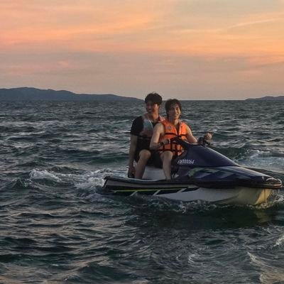 narawiin_07's profile picture. amar pondphuwin é uma das melhores sensações que ja tive na minha vida❤️‍🩹