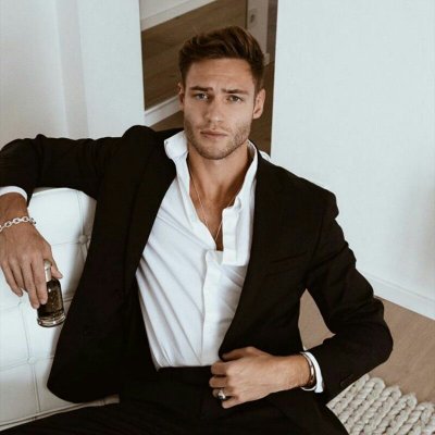 Theoneprest's profile picture. 