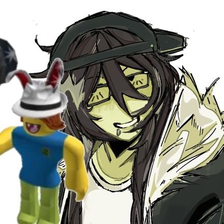 slaaether's profile picture. PROSHIP/SHED DNI. // using my art w credits is okay!!

That one Luckymaxer, Griefer &  Noob Yume
7teen * he/him * 🇹🇷 * 🏳️‍⚧️ artist
( priv; @polymadness2012)