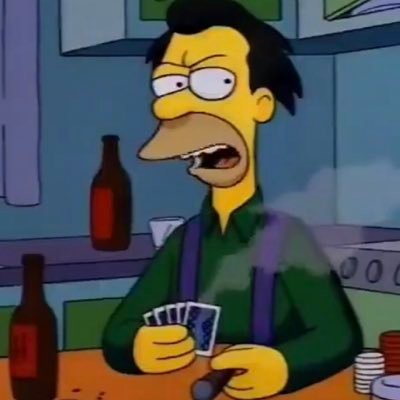 ColdBucksOnly's profile picture. Back in the high life again