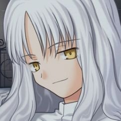 iloveokitasfeet's profile picture. Her name was Hope, one who found the light of the star at the very end.