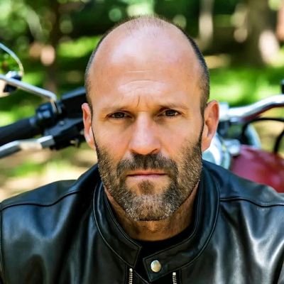 NovakHendry's profile picture. It's a parody account based on AI technology