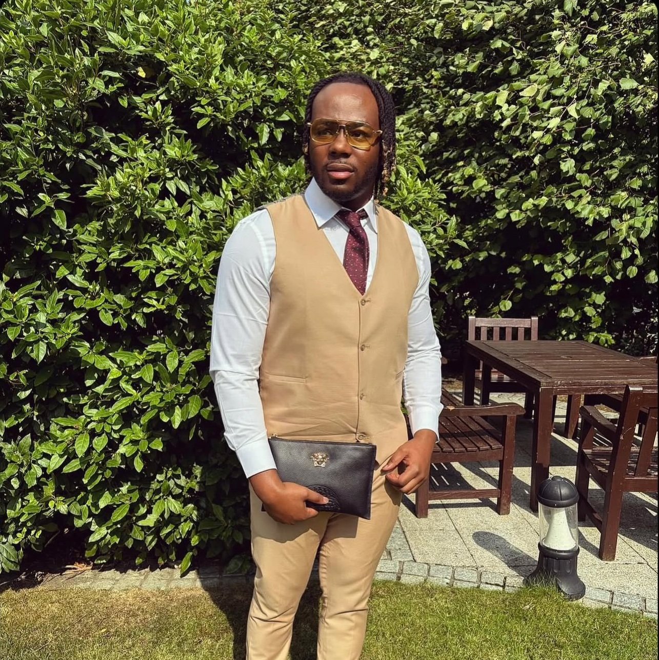 AbrahamLawal1's profile picture. FIFA Agent & Co-Owner Majora Sports | Building careers across UK & Ireland 🌍 | Trials • Transfers • Pathways • Representation | 📩 lawalabr@majorasports.com