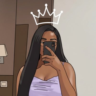 simplydehrah's profile picture. “I be Sam, Sam I am, and I don’t like green eggs and ham.” 👩🏾‍❤️‍💋‍👨🏾💍