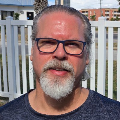 apostlejohn's profile picture. God is calling you out  •  2 Cor 6:17 🔥  
Spiritual Life Coach for IDCCST® Course at https://t.co/3iZuOLFRqo 
•  RV nomad  •  Winter Texan  •  Iowa roots  •  Married