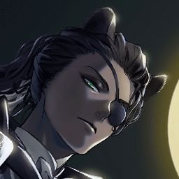 moonluzt's profile picture. ᅠ࣪ ִֶָ☾. 𓂃 ⠀ ⠀  ⠀ ⠀  ⠀ ⠀  ⠀ ⠀  ⠀ ⠀  ⠀ ⠀  ⠀⠀⠀  ⠀  ⠀⠀ ⠀ ⠀⠀ ⠀ ⠀⠀ 
Take care... The moon can be treacherous

ᅠᅠᅠᅠᅠ ᅠᅠᅠᅠᅠᅠᅠᅠᅠᅠ⠀