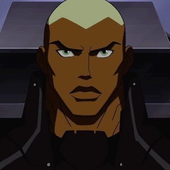 beatroblack's profile picture. gay