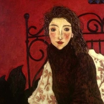 dumbtopilupi's profile picture. 🧶
¿Cómo se mira algo que nunca más se va a ver? ¿Cómo se puede olvidar aquello que nunca se ha tenido?