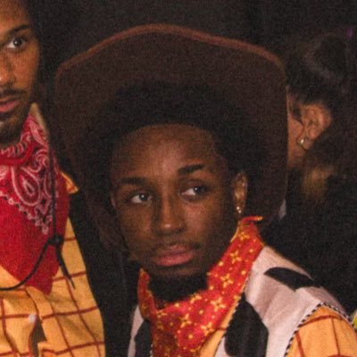 Brwnvon's profile picture. A king was born❣️