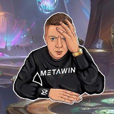 0xMellstroy's profile picture. Just a human betting on blockchain fun & crypto magic | I talk games, NFTs & big wins 🎲