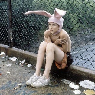 fawnvomit's profile picture. i bow my head to no one. #hmtwt i make art sometimes formerly @meetbytherriver