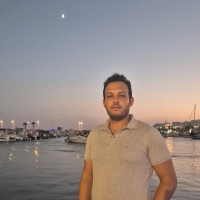 JerfelOussema's profile picture. software engineering 💻🖥️