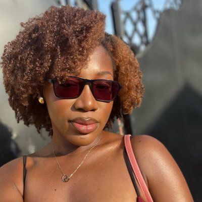 TrueCoaster's profile picture. Adom Akyɛdze • Ndwom • Student - MSc #DigitalTransformation #DigitalMarketing