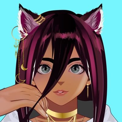 FadeStudio_'s profile picture. 🎨 VTuber Character Designer , I specialize in crafting unique and expressive VTuber models, character designs, 📧officle.fadestudio@gmail.com