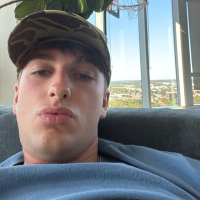 spicyxchad's profile picture. ΣΦΔ  follow 4 daily nudes 🌶️ - cash app: $xcashb