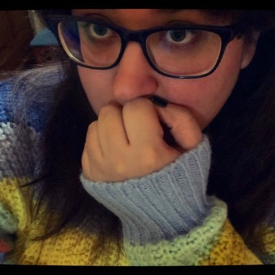 noelita_91zgz's profile picture. Cinéfila 🎬📽️ Swiftie 🫶🏼 (ante todo) pop/rock/soul/ 🎧🎤🤙🏼Gamer 🎮Amante de los animales🐕🐈‍⬛ Wrestling 🤼 🤩FUNKOS 📚libros 🔮👻