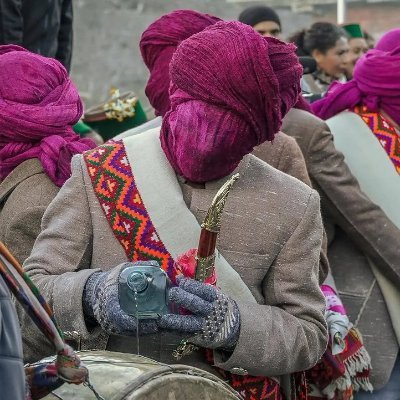 Mute_hindu's profile picture. Sickularism is cancer