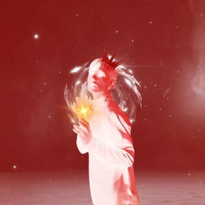 SweetJustice143's profile picture. Vinyl + cd collector & music artist. 
Katy - Ariana - Melanie - Shawn - Gaga - Taylor - Benson - Kesha - Ava - Tkay - Meghan - Tyler - Jason 🫶❤️