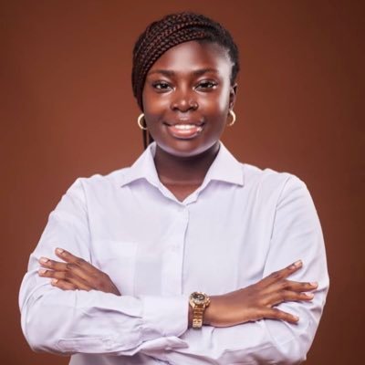 Owusuwaa91's profile picture. Brilliant mind🌚|COHSS KNUST GEN. SEC 25/26| FMR.Dept. SRC Public Relations officer (knust)|Student leader | Secretary for Academic Insight |