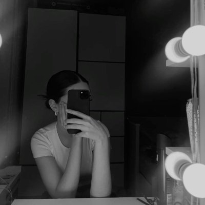 MBilger34367's profile picture. 📡 Stream watcher | 💬 Chat enjoyer | 🎮 Clip hoarder 🔥

Always catching streams I should’ve missed💻

Yes, I read chat faster than the streamer 💬