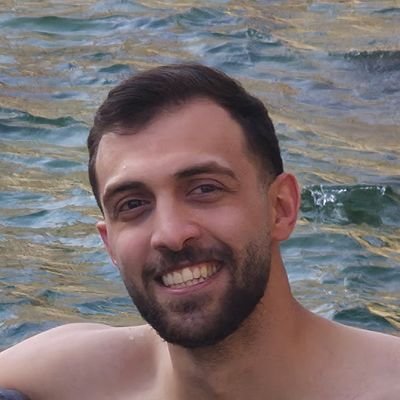 Erfan_Enayat's profile picture. 