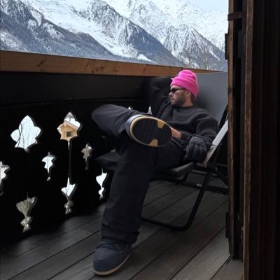 Rolrasseth's profile picture. 🛸Crypto Trader • Investor/Partner @OKX • Helping Members win • #BEASTS coming soon!