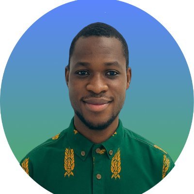 OladeleAris's profile picture. UX/UI Designer & Computer Scientist | I Craft Engaging Web & Mobile Experiences that Turn Ideas into Scalable Products