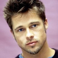 Pitt (@bradyildiz) 's Twitter Profile Photo