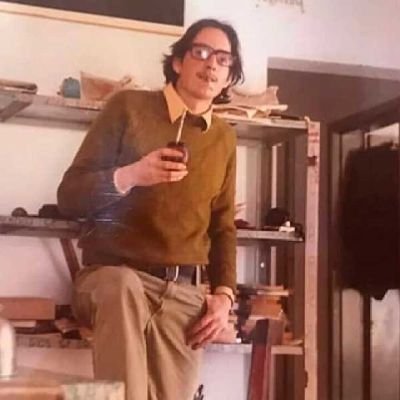 NKPATRIAGRANDE's profile picture. La política es el instrumento de transformación más importante que tiene el pueblo.