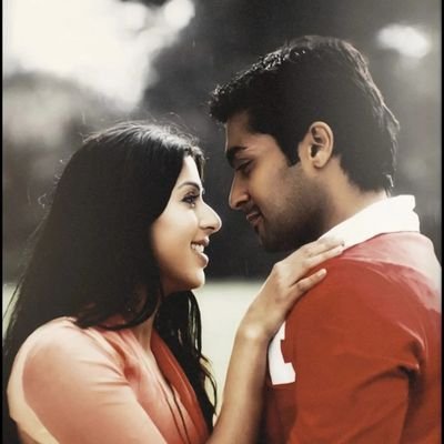 Santhosshhhhhh's profile picture. You are My Happy Place ❤️💎