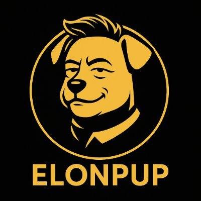 ElonPupSOL's profile picture. ElonPup (＄PUP)
Premium Solana Meme • Fair Presale • Locked Liquidity
Presale Dec 27–30 | Launch Jan 3–7 🐶🔥