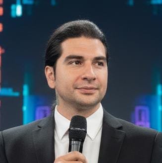 itsNelo_'s profile picture. 🟥 CEO/Founder de @nelogroup
💹 Inversor & Trader en @nyse
📚 Autor Bestseller de #HambredeÉxito

Business & Press Agent:
📧 robinmichaels@dr.com