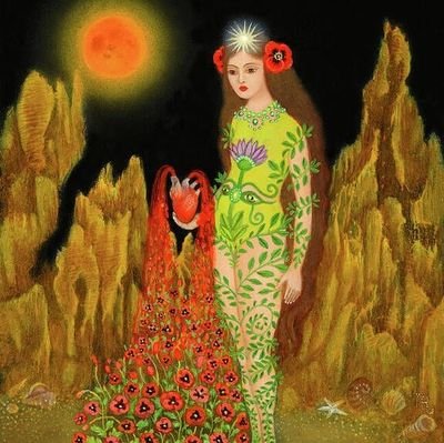 LuluLaLionMane's profile picture. 🦁ѺG Ѫєσω Ѫιχєя🦁
⛈️🌈🪞⚜️🪞🌈🌨️
3QLdVqJZY4idkocF34YVDNiCJ7ZNfQmWsE