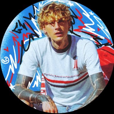 mgksupport's profile picture. 