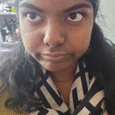 blahrathi's profile picture. misandrist | connaisseur de thé
