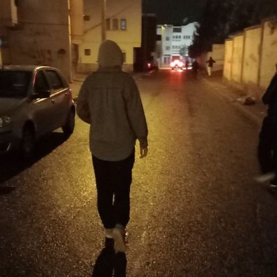 BahamiSaida01's profile picture. 